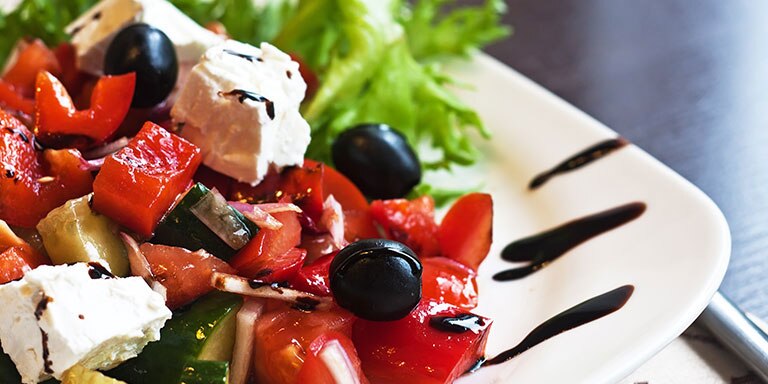 Regent Seven Seas - Seven Seas Splendor - Culinary Arts Kitchen - Treasures of AEGEAN.jpg